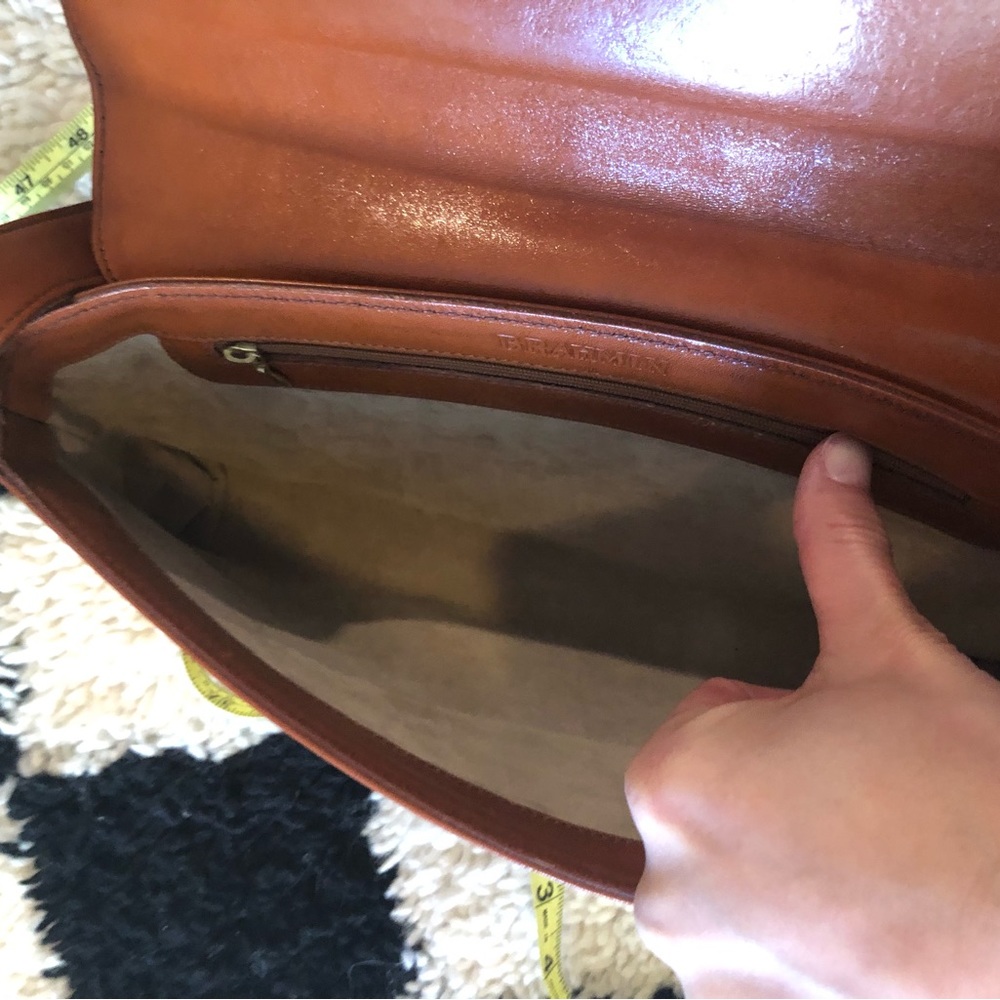 Y2K Brahmin Shoulder Bag - Picture 9 of 9